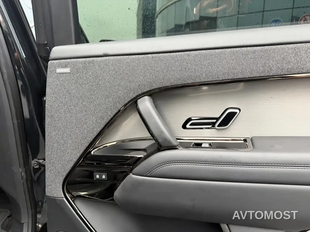 Land Rover Range Rover Sport 2023 400PS Dynamic HSE — фото 8