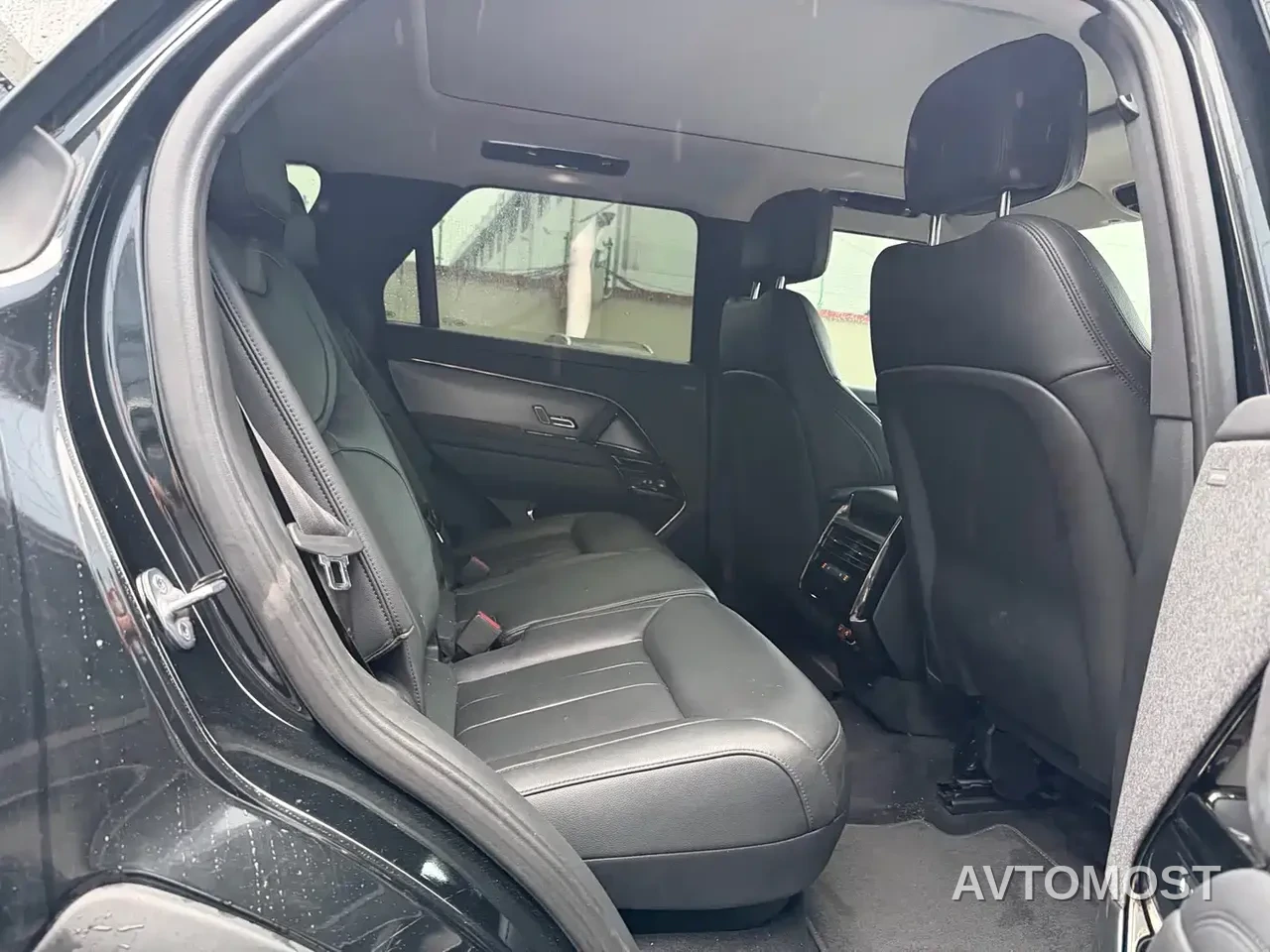 Land Rover Range Rover Sport 2023 400PS Dynamic HSE — фото 11