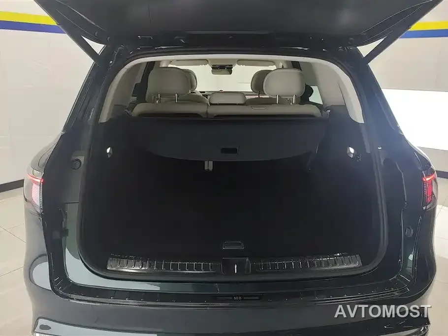 AITO M8 2025 Extended Range Max 37kWh 5-Seater — фото 4