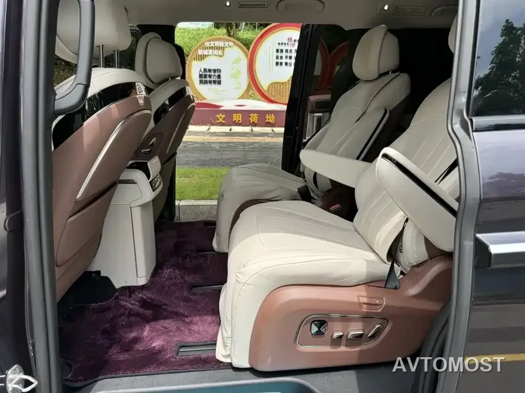 BYD Xia 2025 DM-i 1.5T 100km Surpass Edition — фото 11
