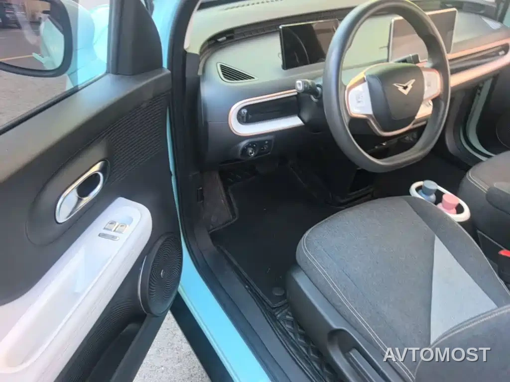 Cowin October 2023 Model 301km Wind Chaser Edition — фото 16
