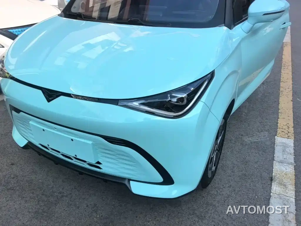 Cowin October 2023 Model 301km Wind Chaser Edition — фото 24