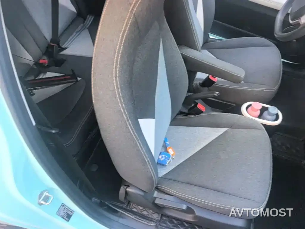 Cowin October 2023 Model 301km Wind Chaser Edition — фото 25