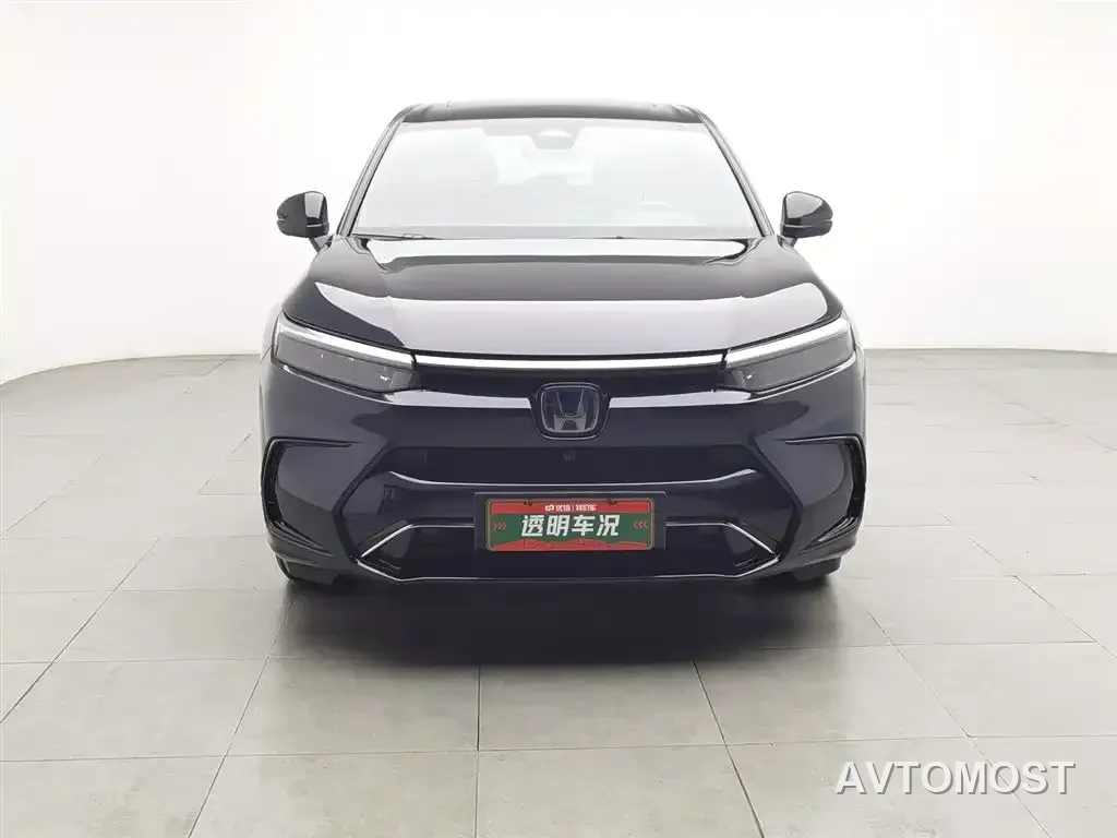 Honda Breeze New Energy 2024 Model e:PHEV Luxury Edition — фото 3