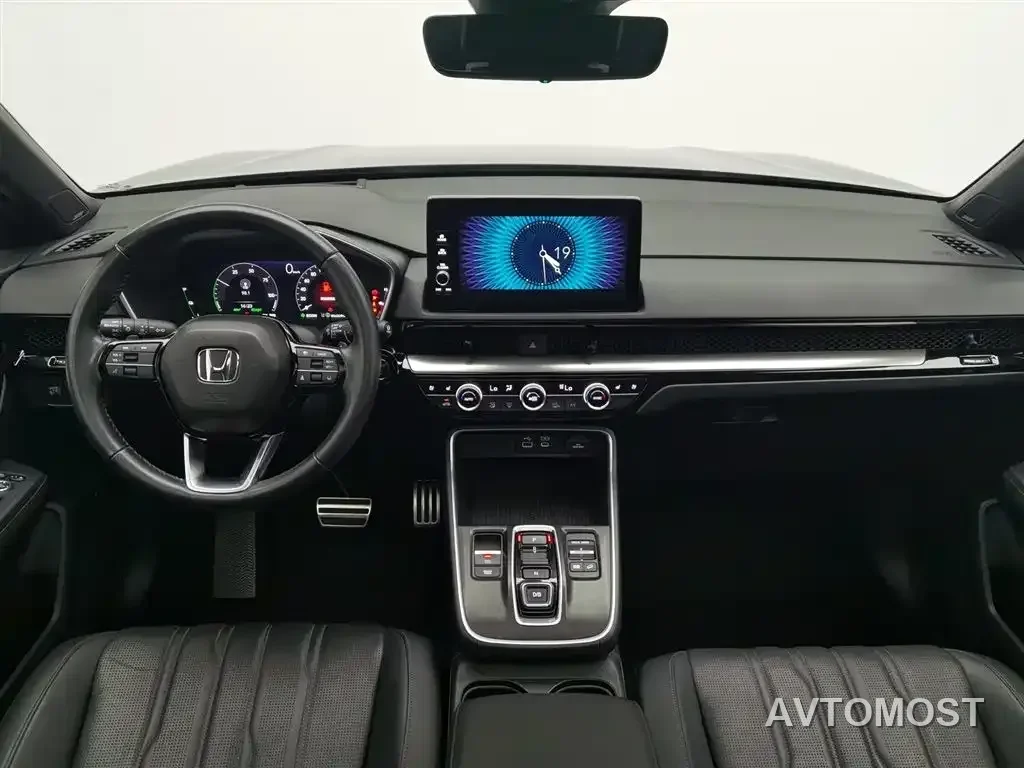 Honda Breeze New Energy 2024 Model e:PHEV Luxury Edition — фото 5