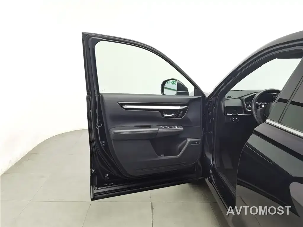 Honda Breeze New Energy 2024 Model e:PHEV Luxury Edition — фото 8