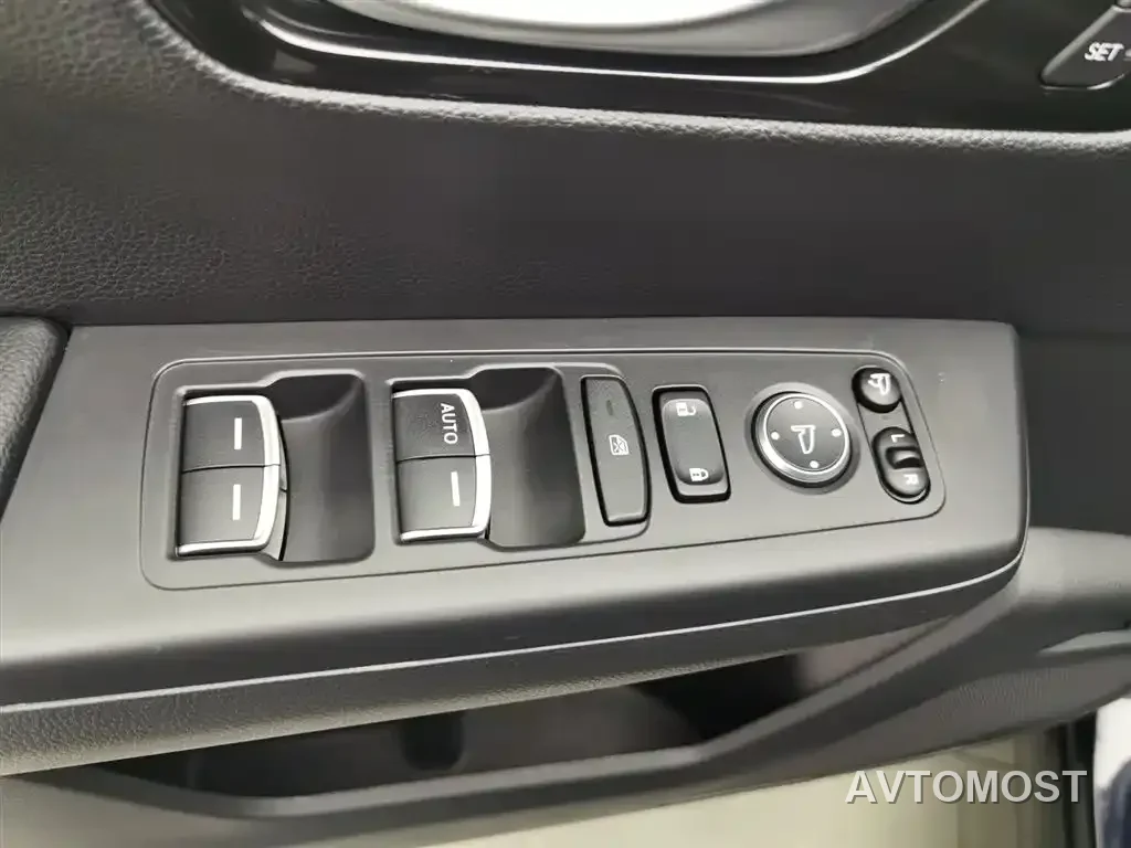 Honda Breeze New Energy 2024 Model e:PHEV Luxury Edition — фото 9