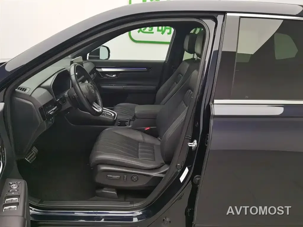 Honda Breeze New Energy 2024 Model e:PHEV Luxury Edition — фото 10