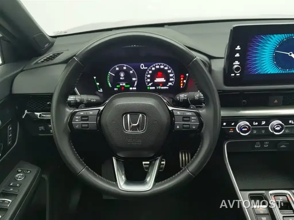 Honda Breeze New Energy 2024 Model e:PHEV Luxury Edition — фото 11