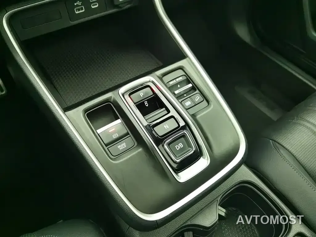 Honda Breeze New Energy 2024 Model e:PHEV Luxury Edition — фото 13