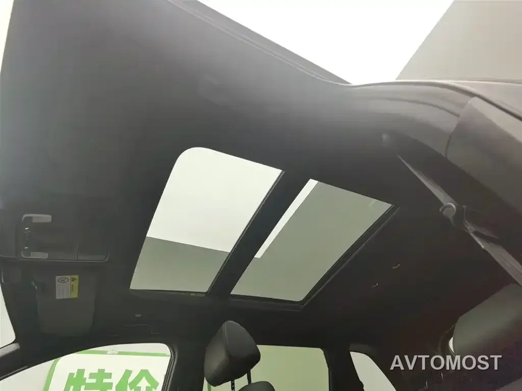 Honda Breeze New Energy 2024 Model e:PHEV Luxury Edition — фото 14
