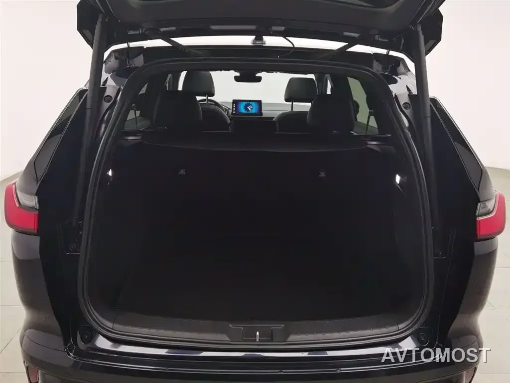 Honda Breeze New Energy 2024 Model e:PHEV Luxury Edition — фото 15