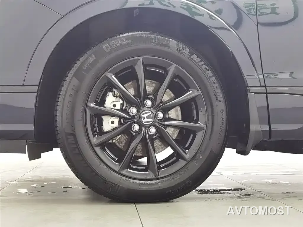 Honda Breeze New Energy 2024 Model e:PHEV Luxury Edition — фото 16