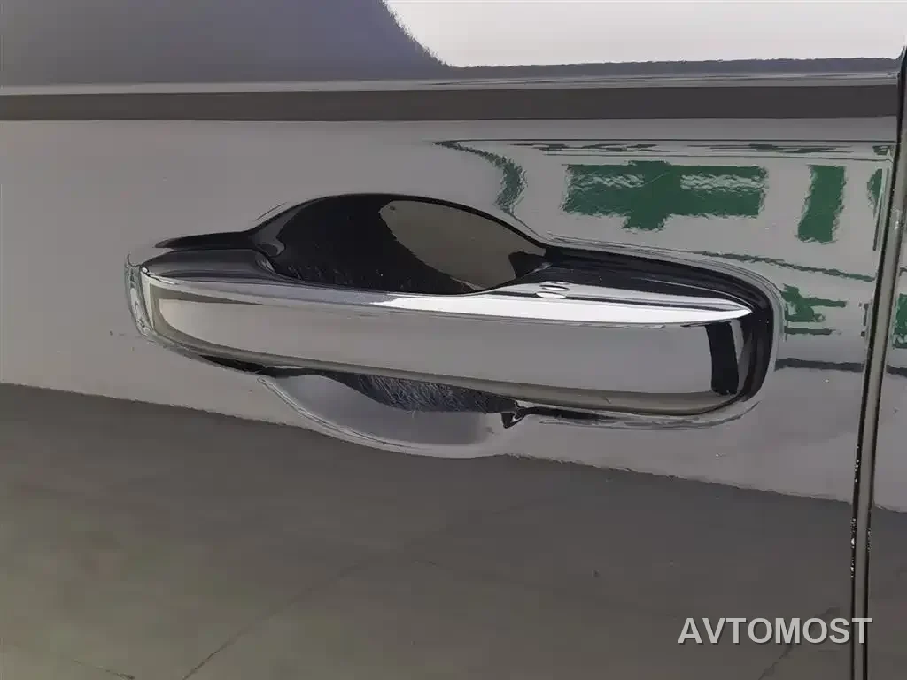Honda Breeze New Energy 2024 Model e:PHEV Luxury Edition — фото 17