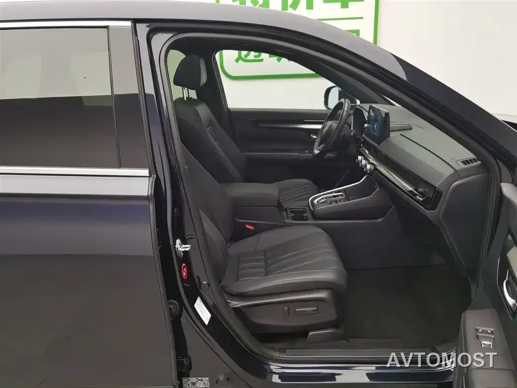 Honda Breeze New Energy 2024 Model e:PHEV Luxury Edition — фото 21