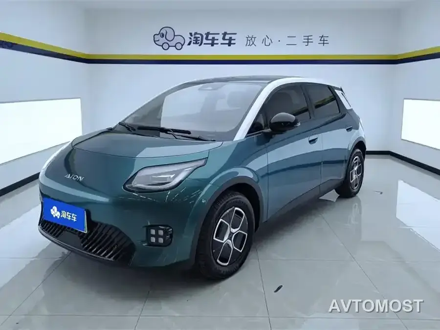 AION UT 2025 Model 330 Starlight Edition