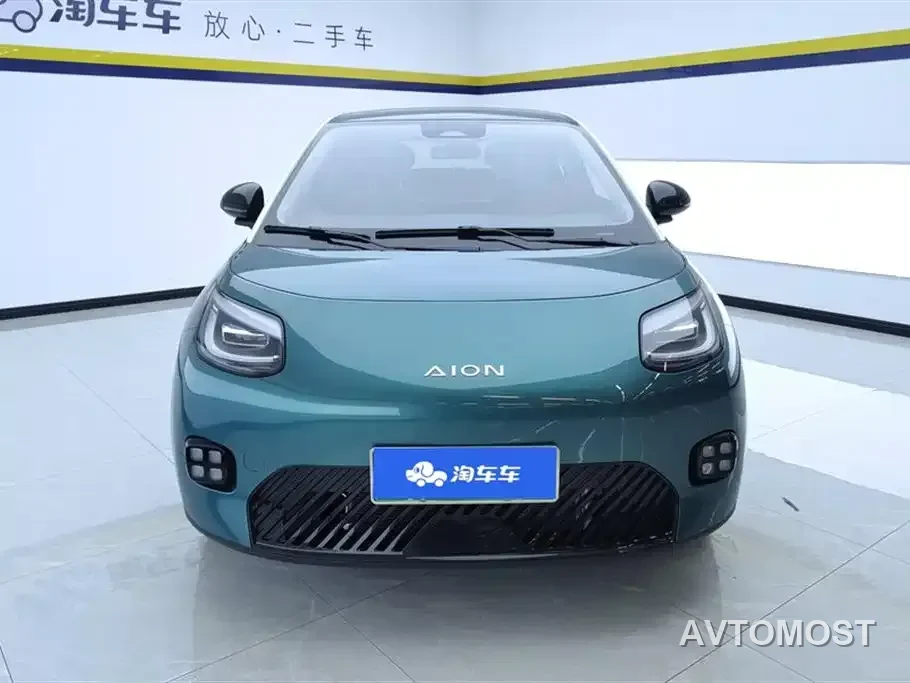 AION UT 2025 Model 330 Starlight Edition — фото 2