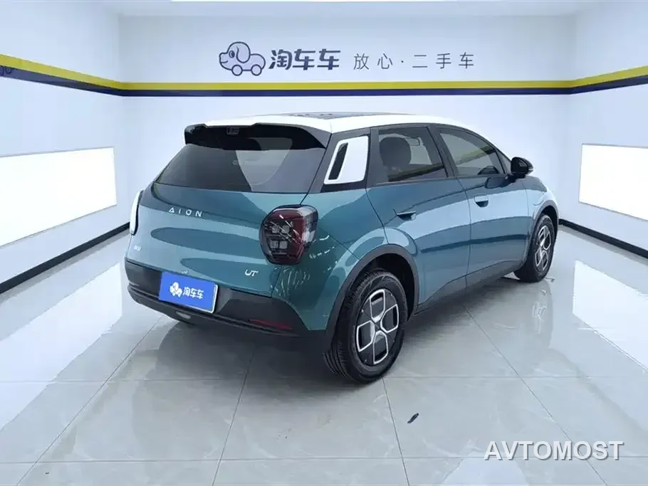 AION UT 2025 Model 330 Starlight Edition — фото 3