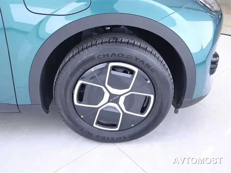 AION UT 2025 Model 330 Starlight Edition — фото 6