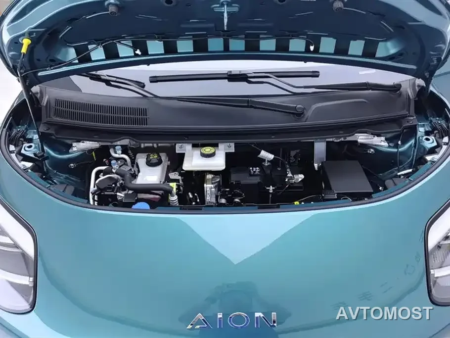AION UT 2025 Model 330 Starlight Edition — фото 10