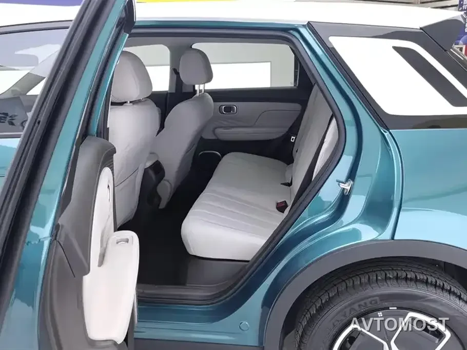 AION UT 2025 Model 330 Starlight Edition — фото 11