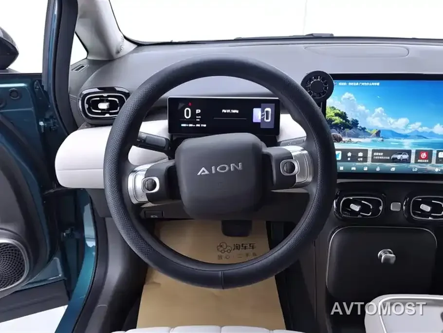 AION UT 2025 Model 330 Starlight Edition — фото 14