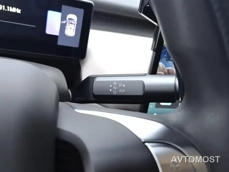 AION UT 2025 Model 330 Starlight Edition — фото 16