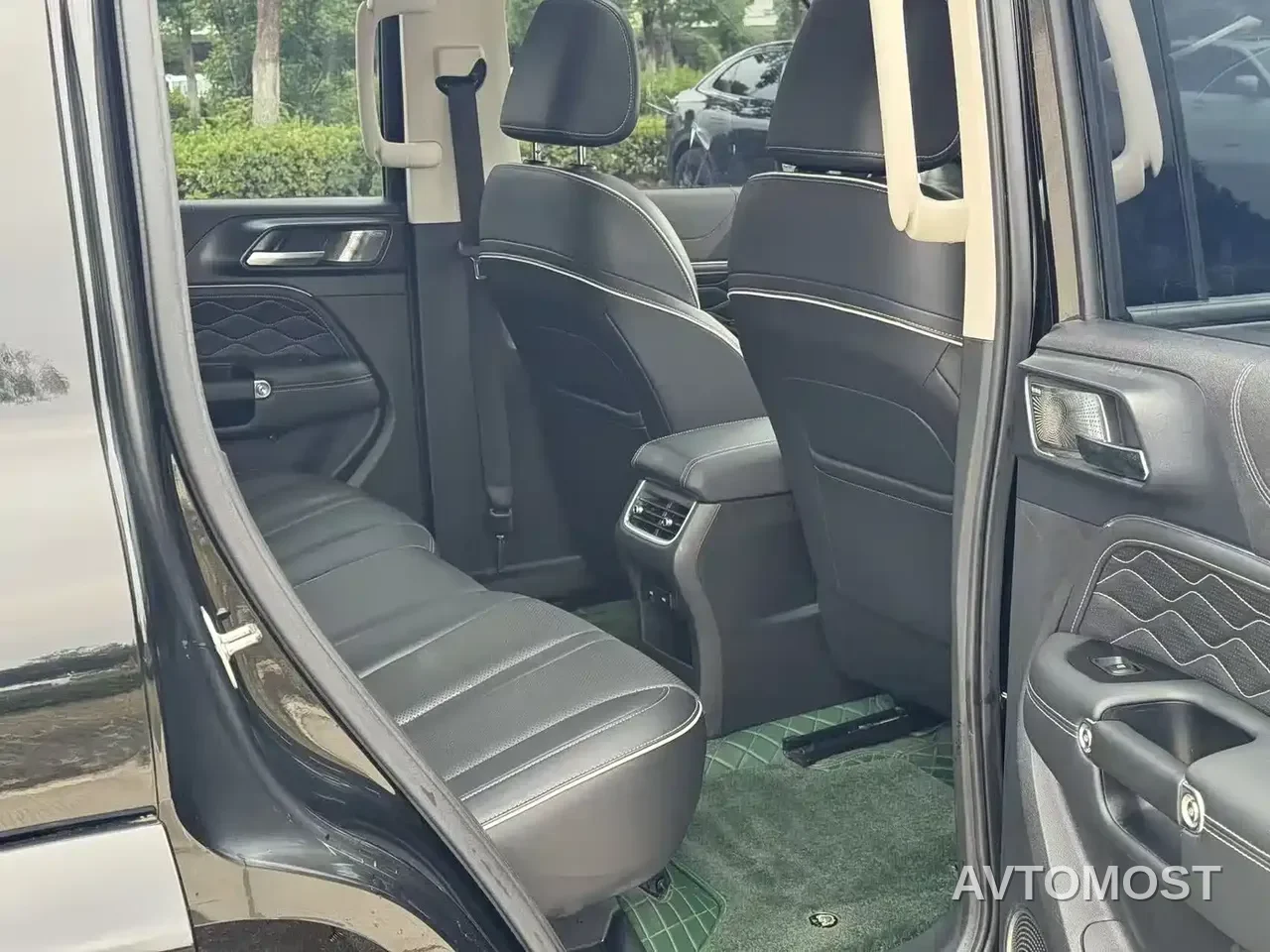 Tank 300 2021 Off-road Edition 2.0T Explorer — фото 11