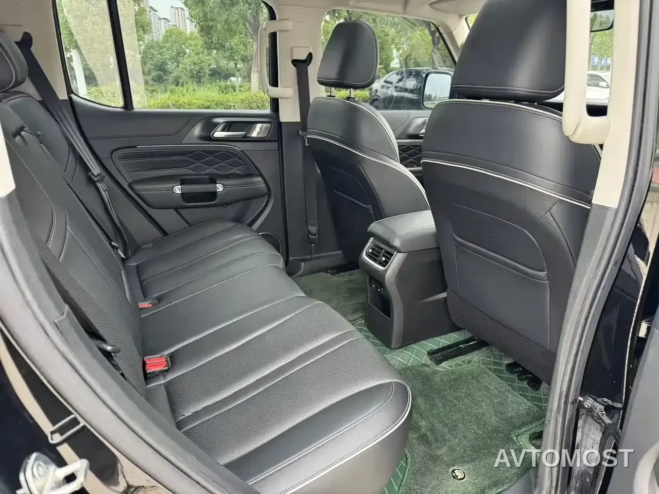 Tank 300 2021 Off-road Edition 2.0T Explorer — фото 12