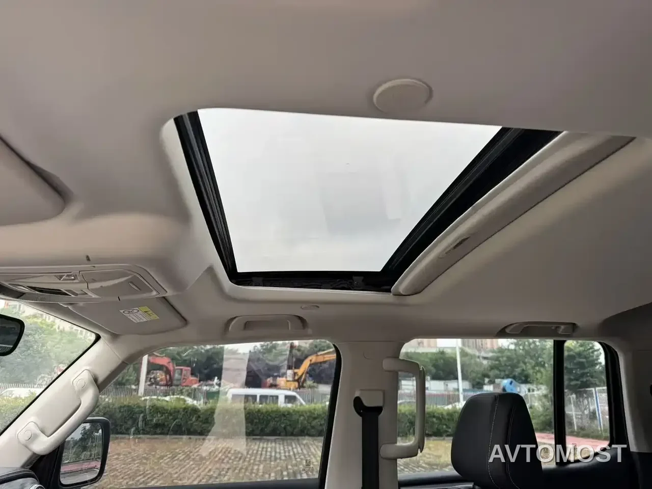 Tank 300 2021 Off-road Edition 2.0T Explorer — фото 16