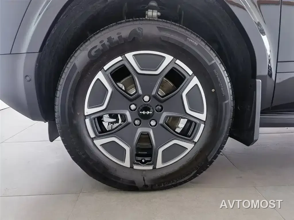 Fang Cheng Bao Titanium 7 2025 200KM Front-Wheel Drive Max Edition — фото 15