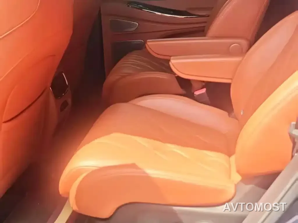 Exeed Landmark C-DM 2025 180 Ultra Long Range AWD (6-Seater) — фото 6