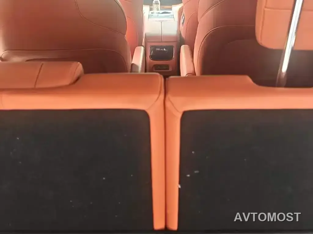 Exeed Landmark C-DM 2025 180 Ultra Long Range AWD (6-Seater) — фото 8