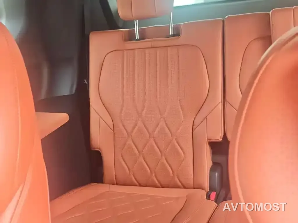 Exeed Landmark C-DM 2025 180 Ultra Long Range AWD (6-Seater) — фото 9