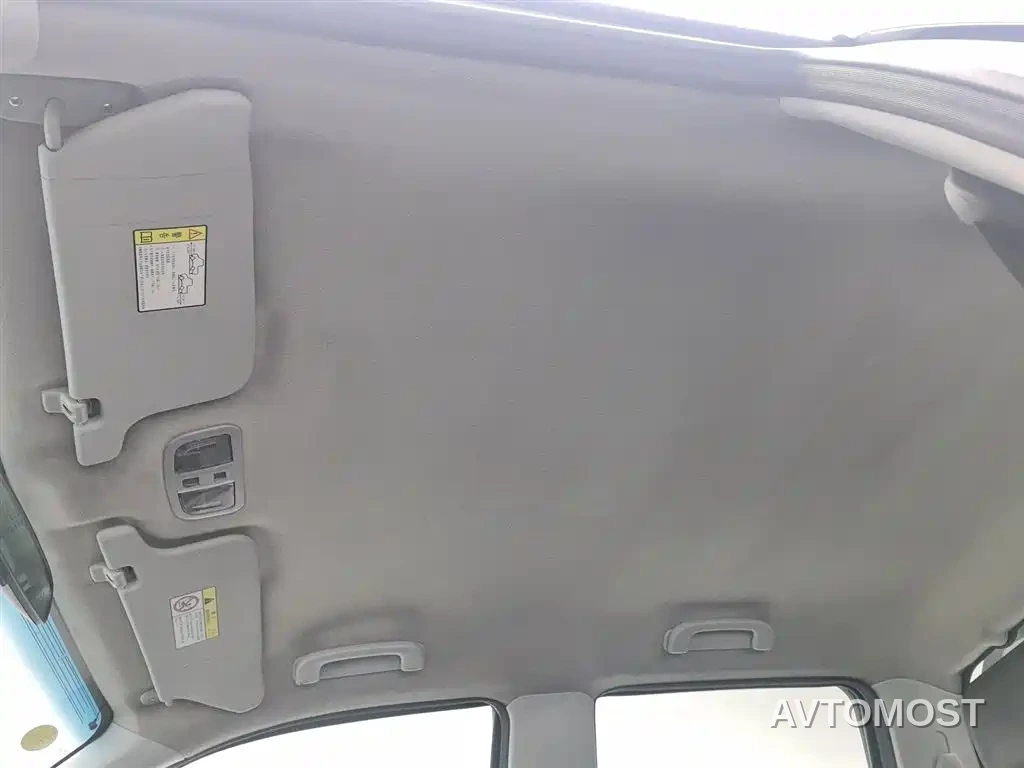 Great Wall Fengjun 5 2021 2.0T Diesel 2WD Elite Large Double Cab China VI GW4D20M — фото 12