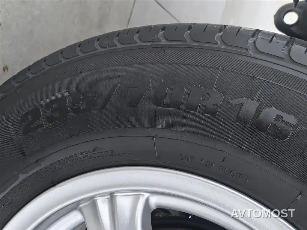Great Wall Fengjun 5 2021 2.0T Diesel 2WD Elite Large Double Cab China VI GW4D20M — фото 22