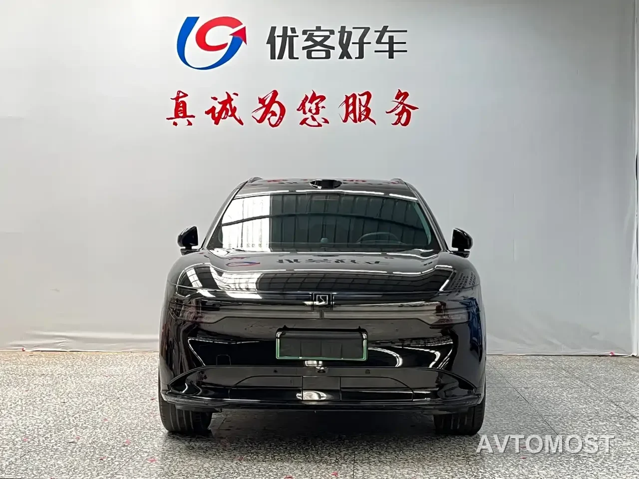 Zeekr 7X 2025 Model 75kWh RWD Smart Driving Edition — фото 2