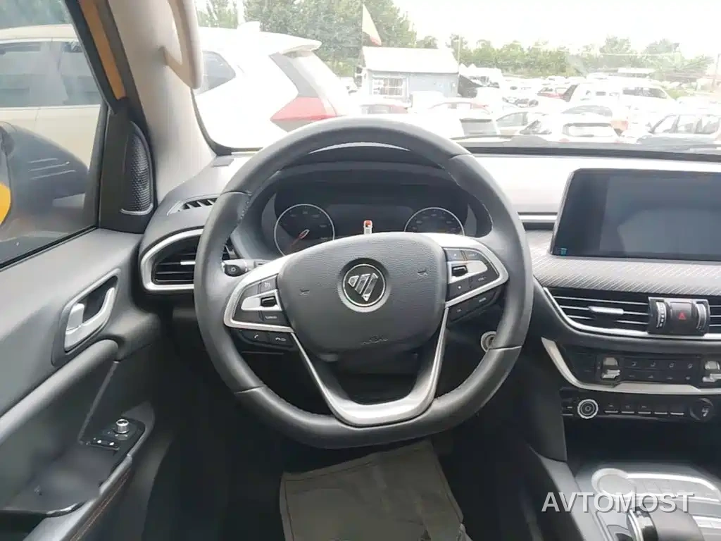 Foton Dajiangjun EV 2022 National Glory Edition Multi-purpose Truck — фото 10