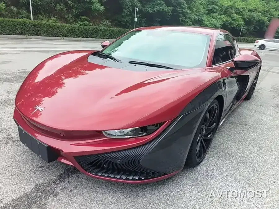 Qiantu K50 2018 Standard Model