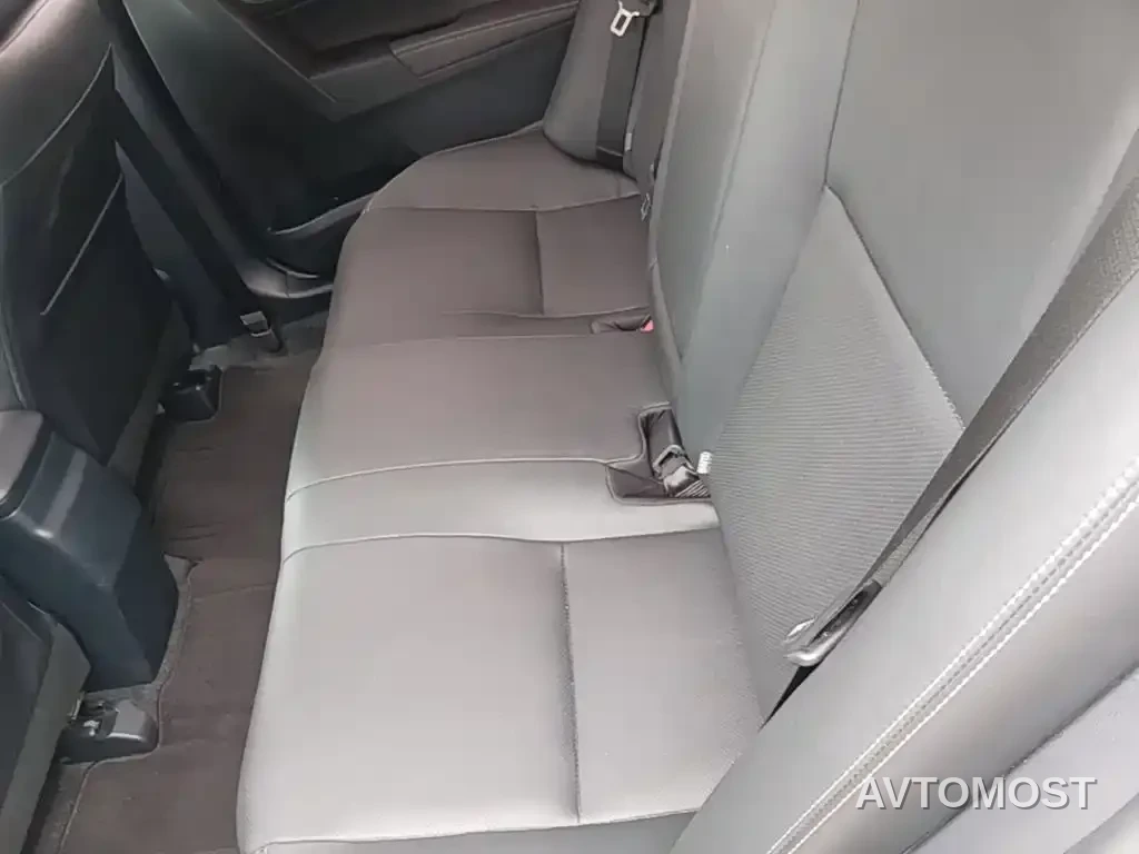Toyota Levin Twin Engine E+ 2019 1.8PH V E-CVT Luxury Edition — фото 11