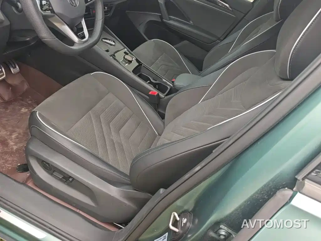Volkswagen Tayron 2025 Tayron L 330TSI 2WD Elite City Package — фото 15