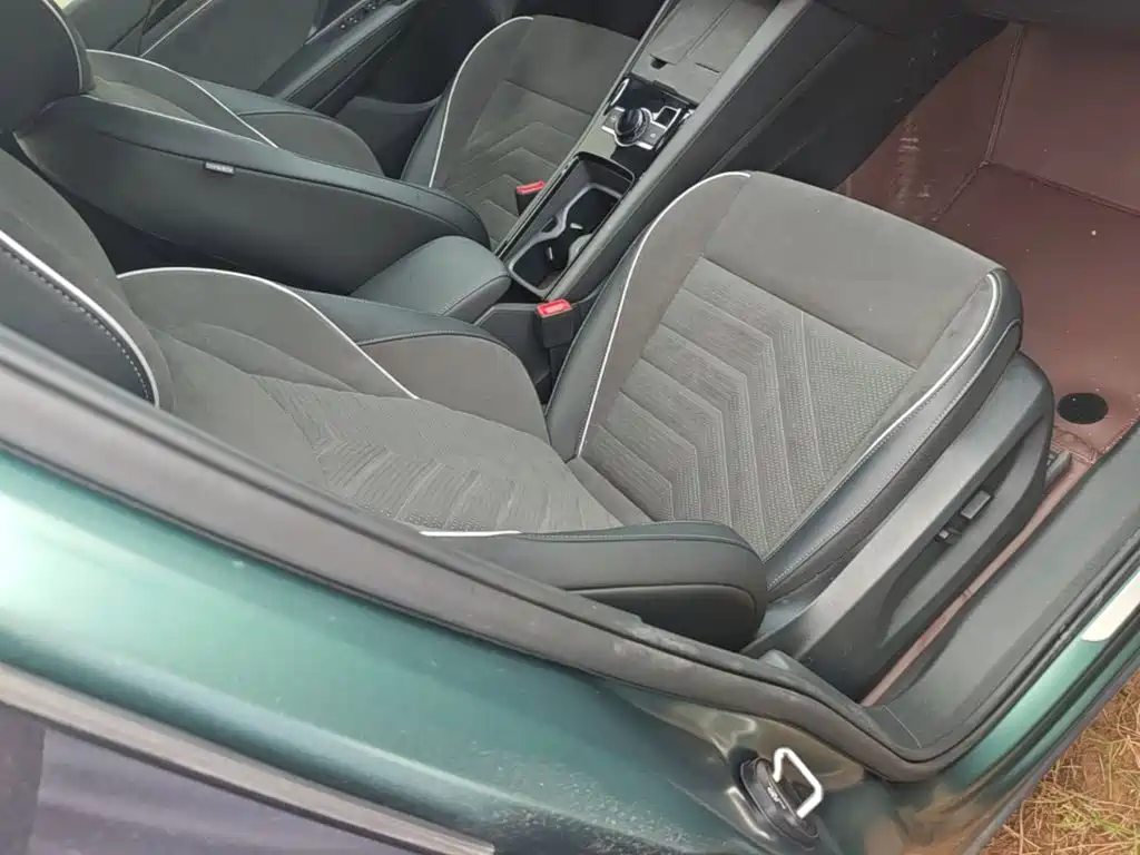 Volkswagen Tayron 2025 Tayron L 330TSI 2WD Elite City Package — фото 25