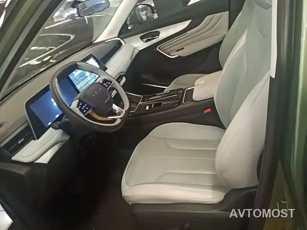 Venucia DaV DD-i 2023 110km iE Edition — фото 14