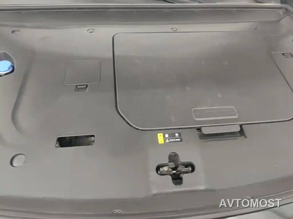 GAC Haobo Hyper HL 2025 700 Ultra 6-seater 4WD LiDAR Edition — фото 14