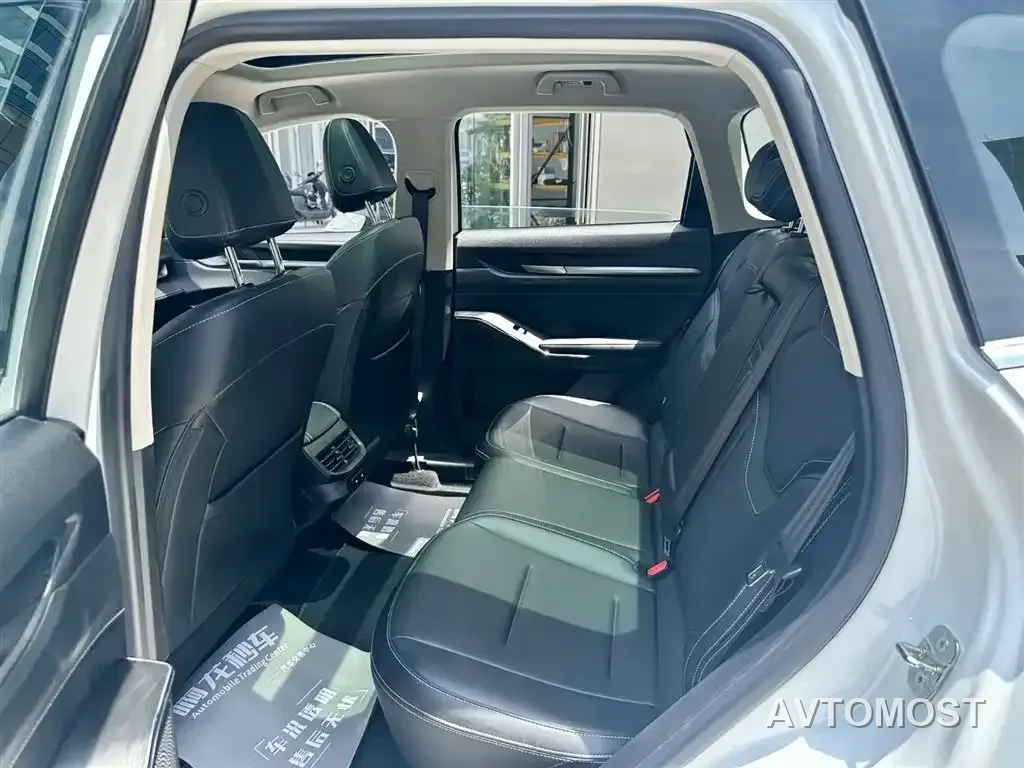 Haval H6 New Energy 2023 DHT-PHEV 110KM Joy Ride Edition — фото 8
