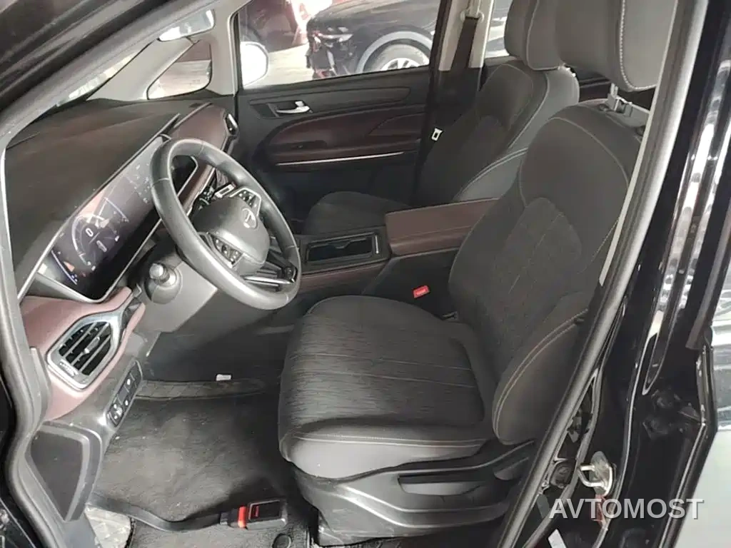 GAC Trumpchi M6 2021 PRO 270T DCT Elite — фото 12