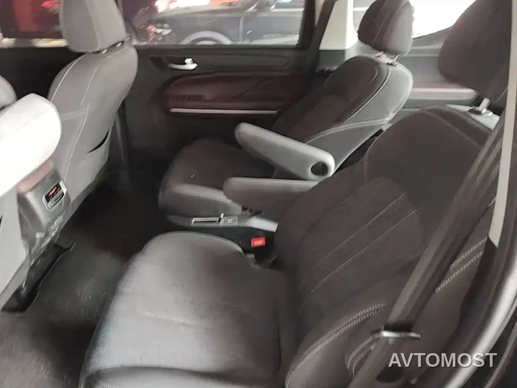 GAC Trumpchi M6 2021 PRO 270T DCT Elite — фото 14