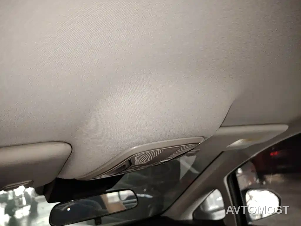 GAC Trumpchi M6 2021 PRO 270T DCT Elite — фото 15