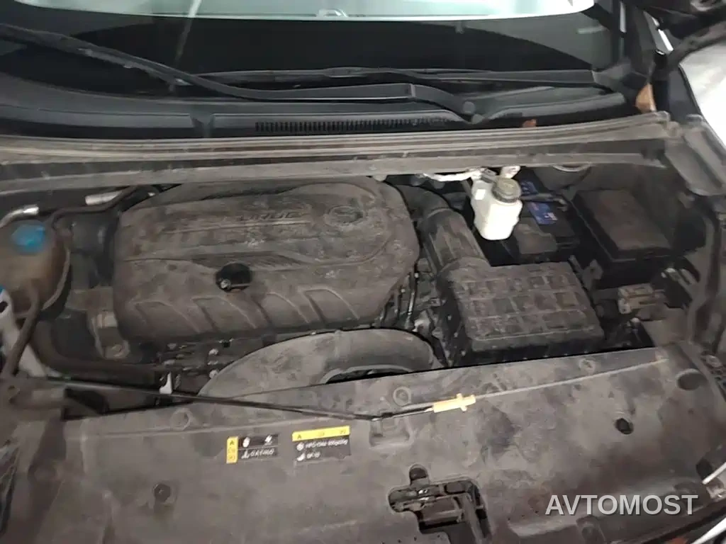 GAC Trumpchi M6 2021 PRO 270T DCT Elite — фото 17