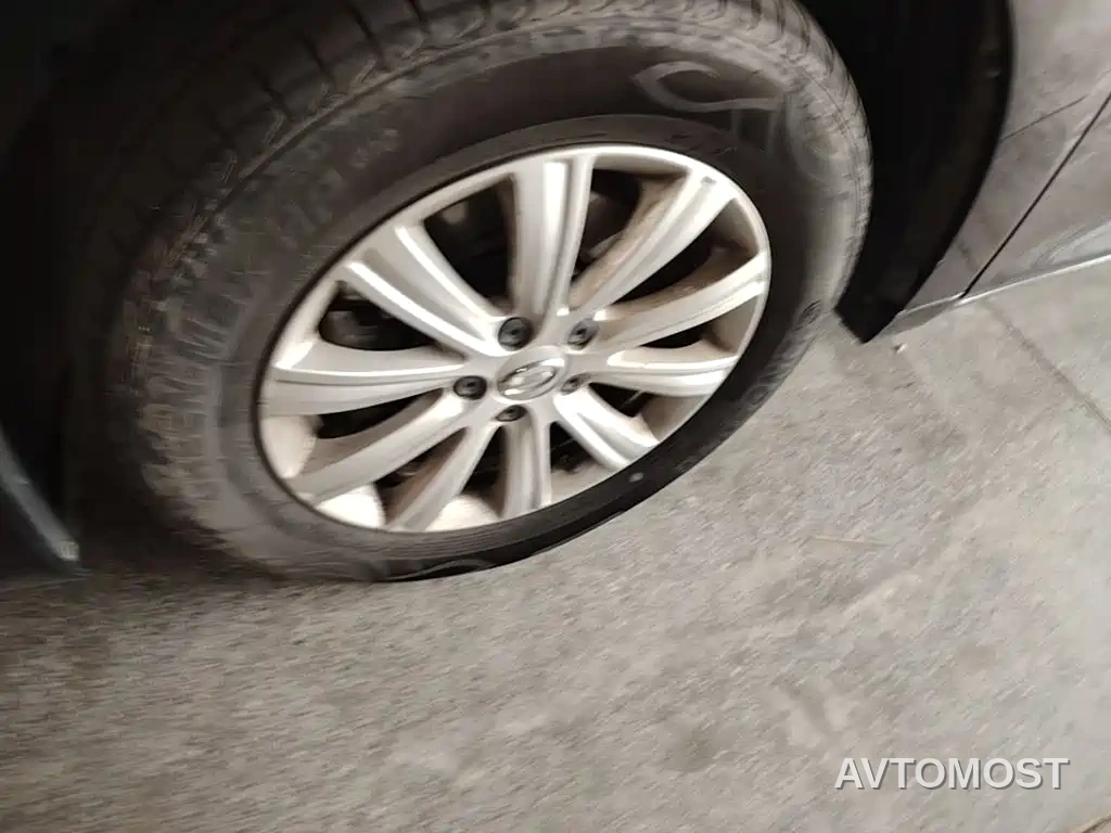 GAC Trumpchi M6 2021 PRO 270T DCT Elite — фото 20